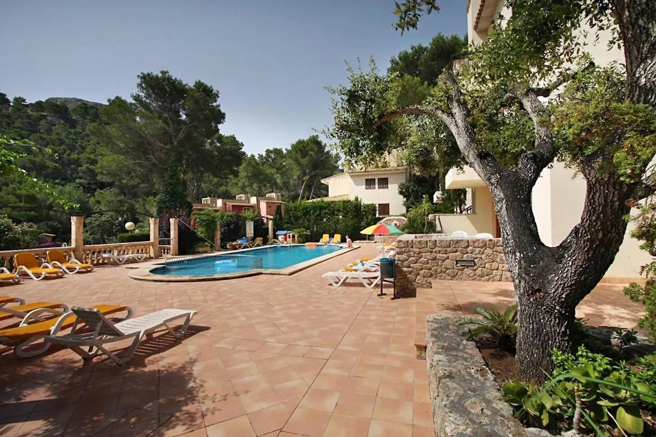 Pinos Altos T2 11 Appartement Cala de Sant Vicenc