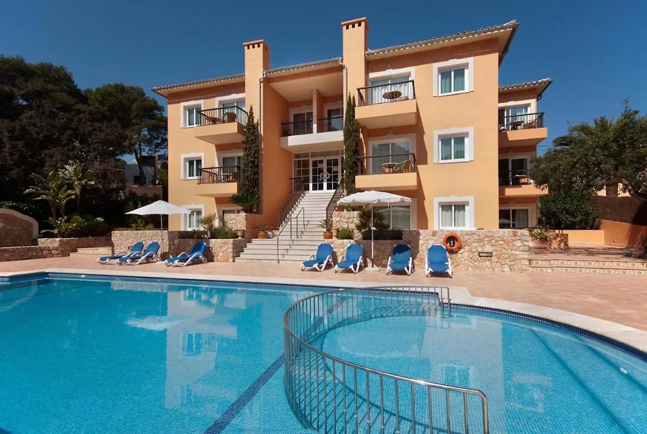 Pinos Altos T2 11 Appartement Cala de Sant Vicenc