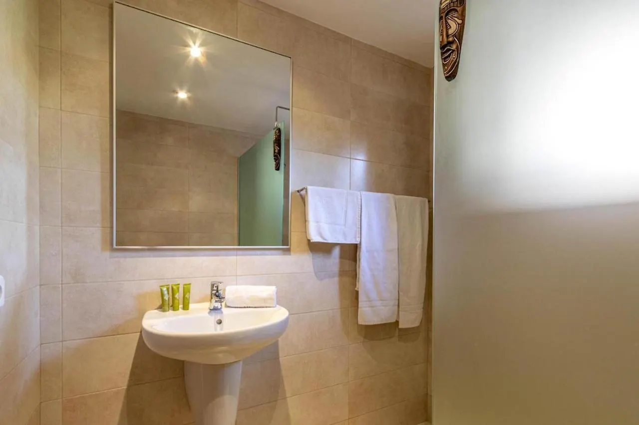 Pinos Altos T2 11 Appartement Cala de Sant Vicenc 0*,
