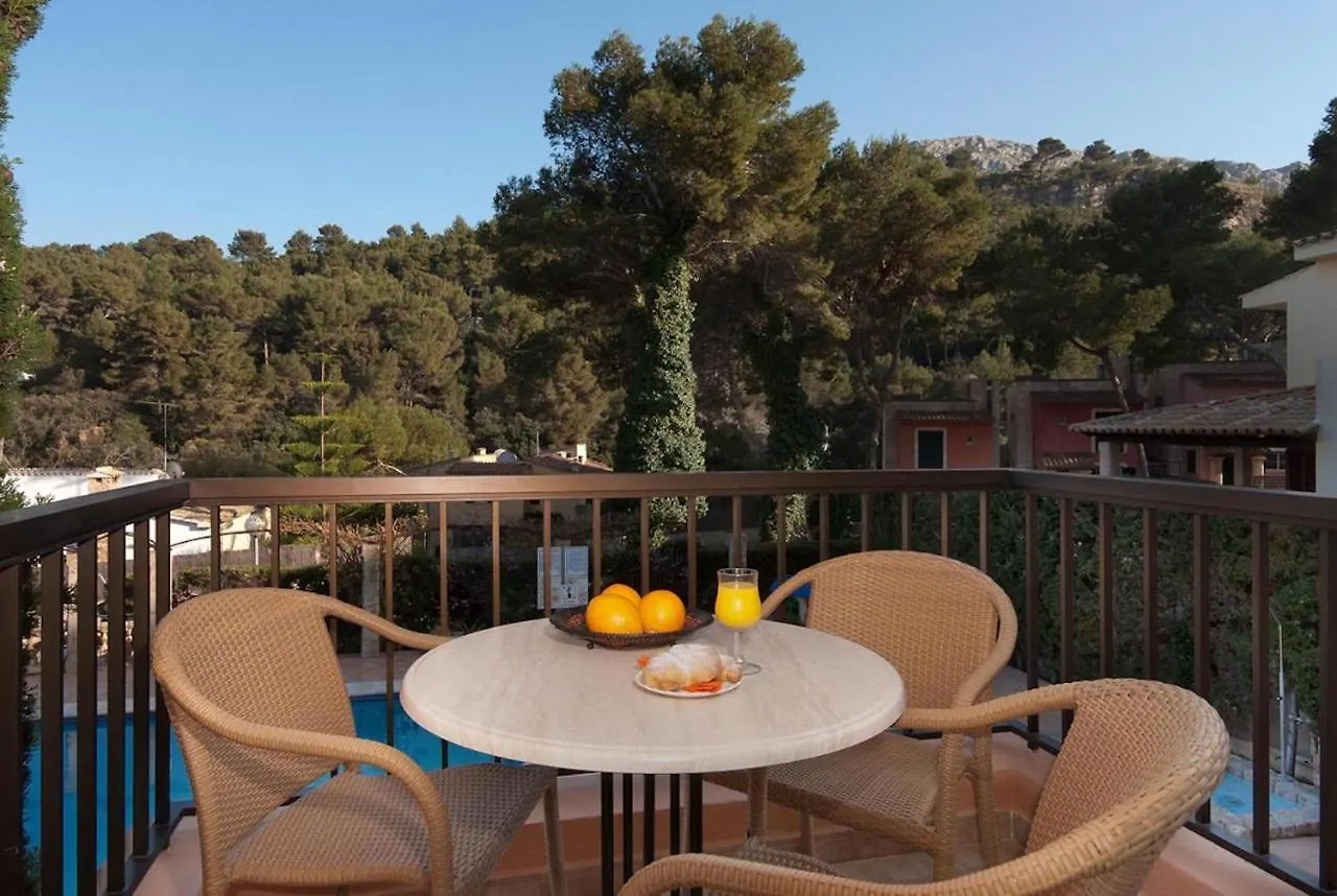 Pinos Altos T2 11 Appartement Cala de Sant Vicenc