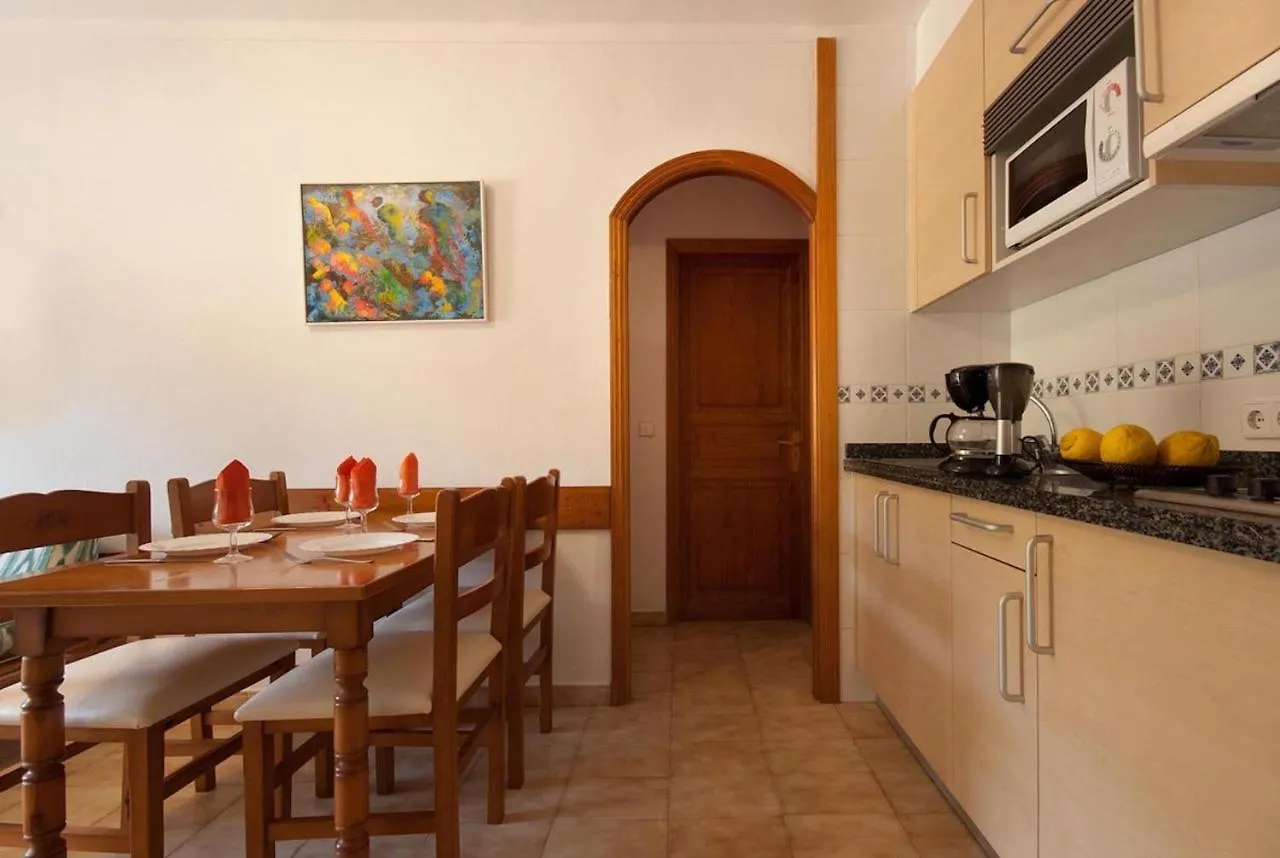 Pinos Altos T2 11 Appartement Cala de Sant Vicenc
