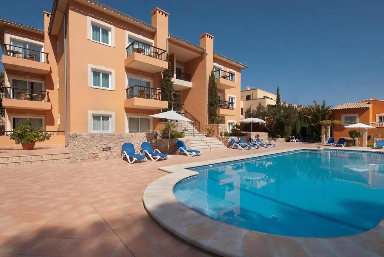 Pinos Altos T2 11 Appartement Cala de Sant Vicenc 0*,  Spanje