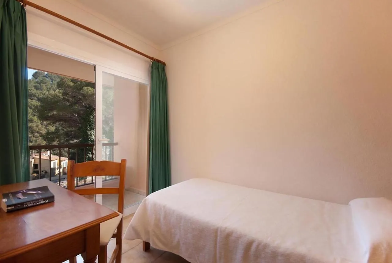Pinos Altos T2 11 Appartement Cala de Sant Vicenc
