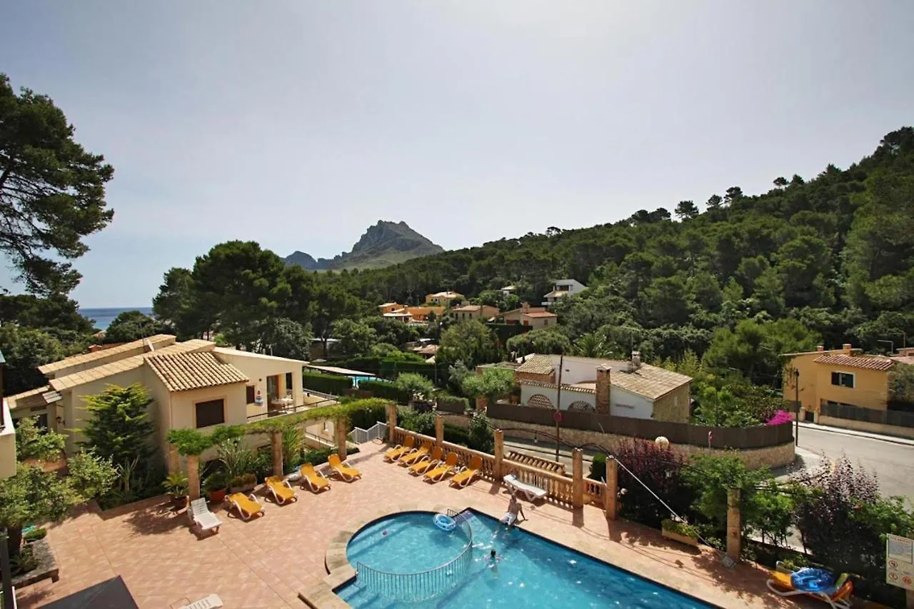 Pinos Altos T2 11 Appartement Cala de Sant Vicenc