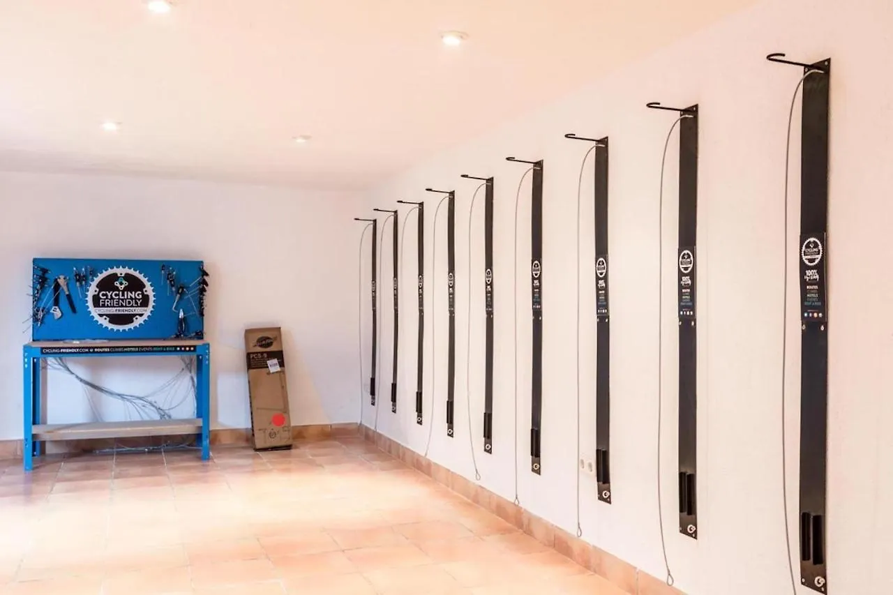 Pinos Altos T2 11 Appartement Cala de Sant Vicenc 0*,  Spanje